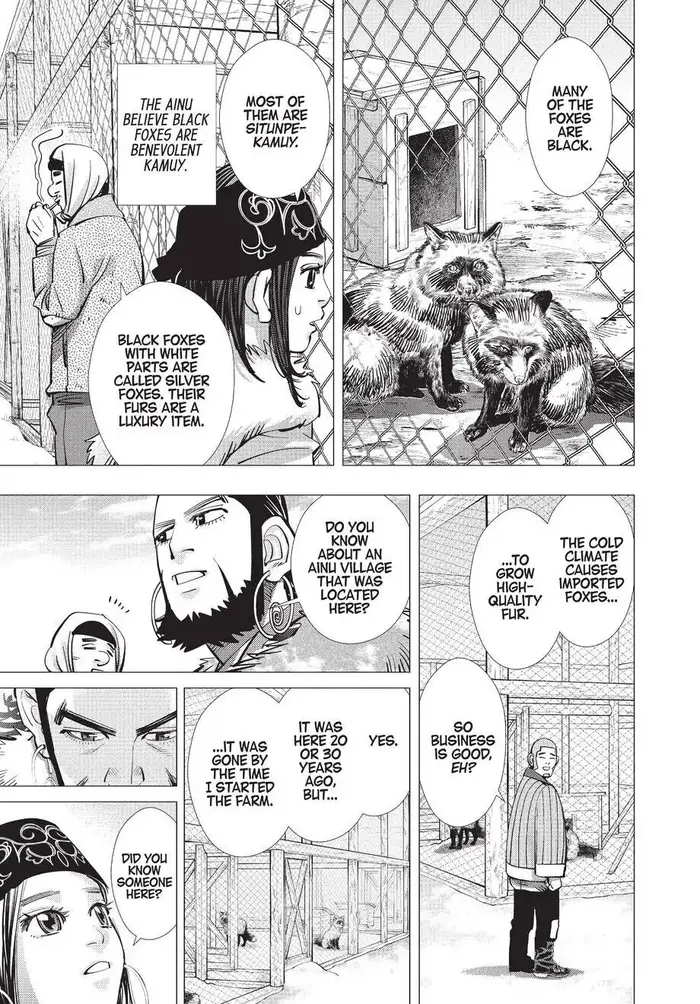 Golden Kamuy Chapter 148 image 06_optimized